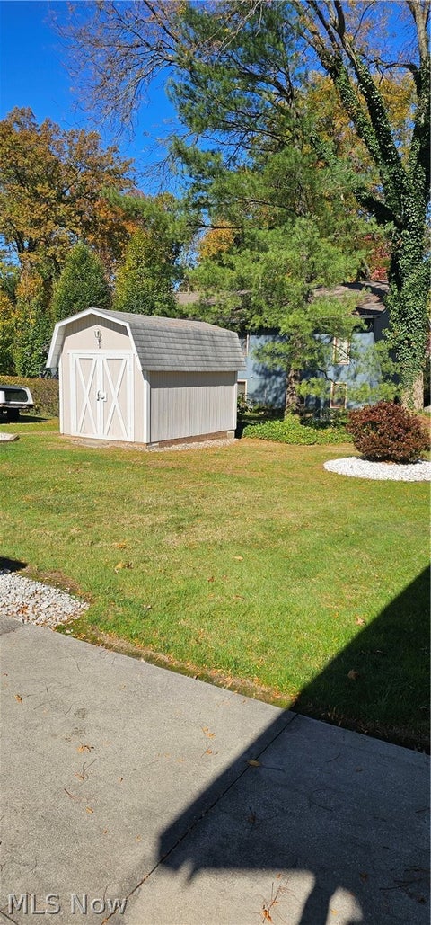Tiny photo for 2137 Maplewood Road, Stow, OH 44224 (MLS # 5255556)