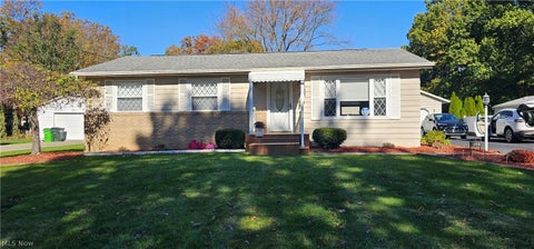 Photo of 2137 Maplewood Road, Stow, OH 44224 (MLS # 5255556)