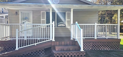 Tiny photo for 2137 Maplewood Road, Stow, OH 44224 (MLS # 5255556)