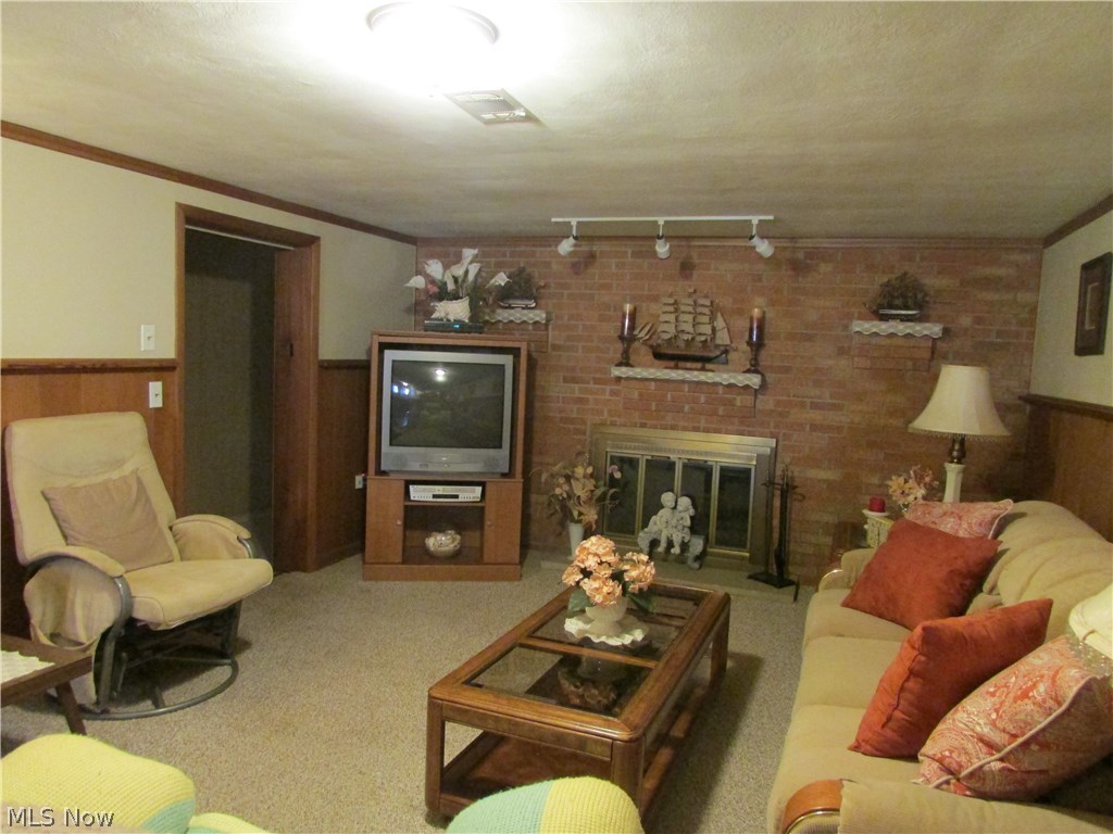 A B Galetovich 01 - Residential