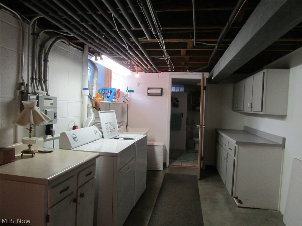 A B Galetovich 01 - Residential