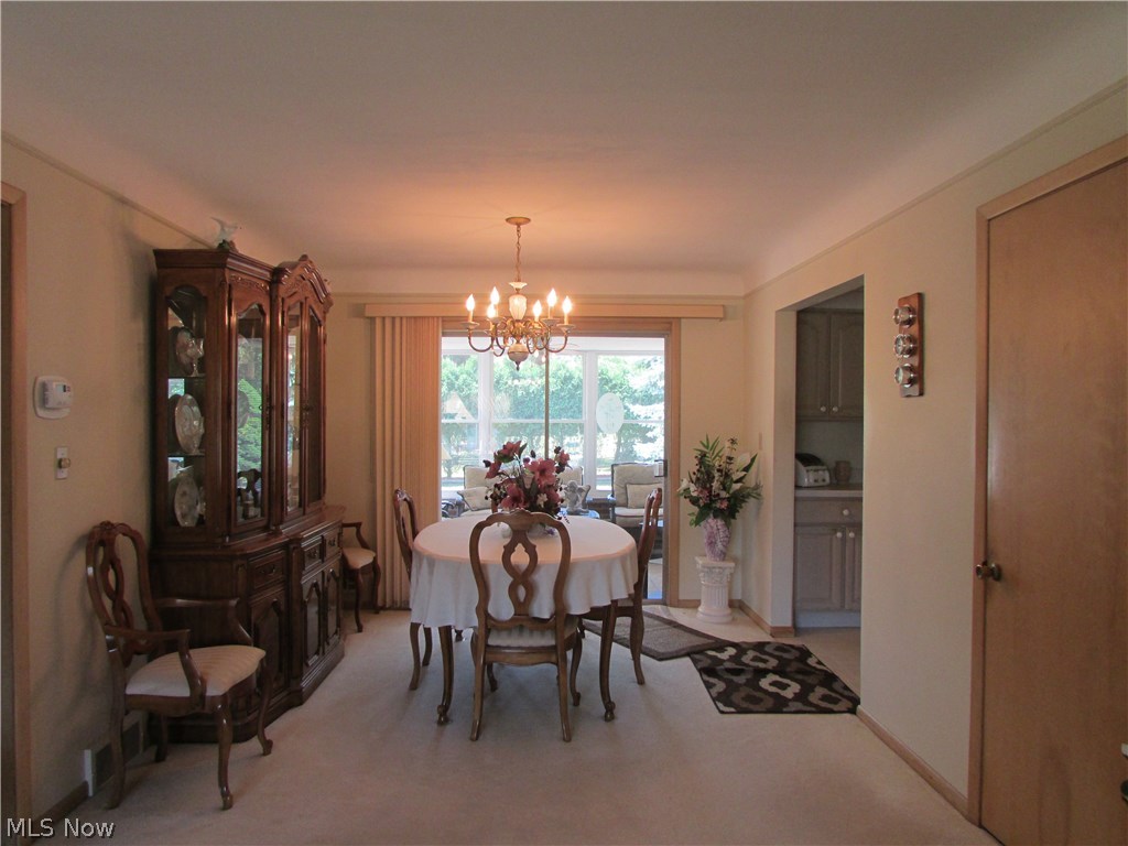 A B Galetovich 01 - Residential