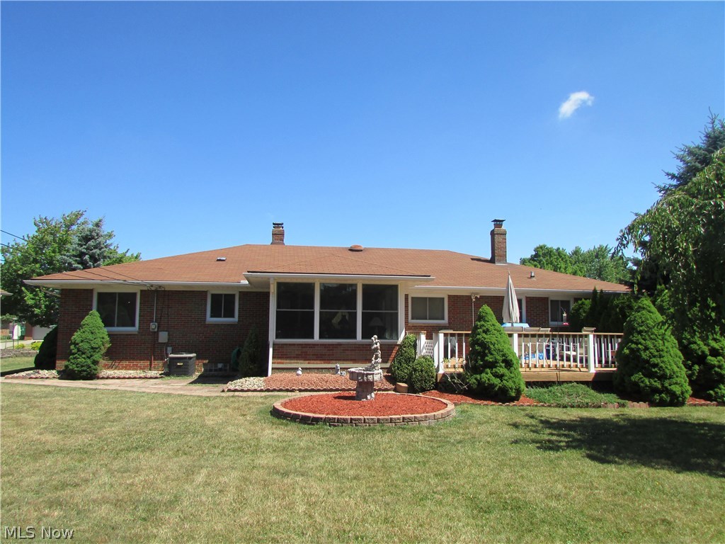 A B Galetovich 01 - Residential