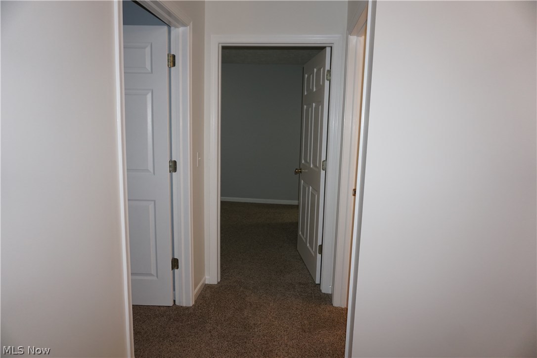 Shenandoah Vill - Residential