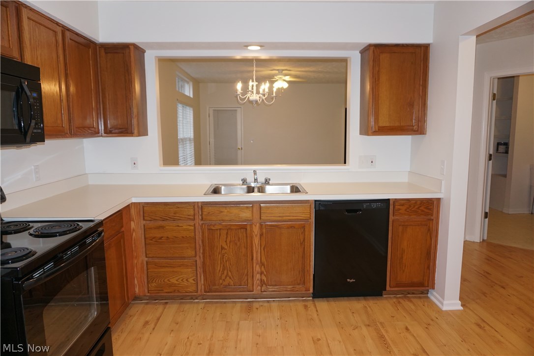 Shenandoah Vill - Residential