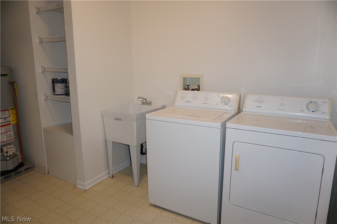 Shenandoah Vill - Residential