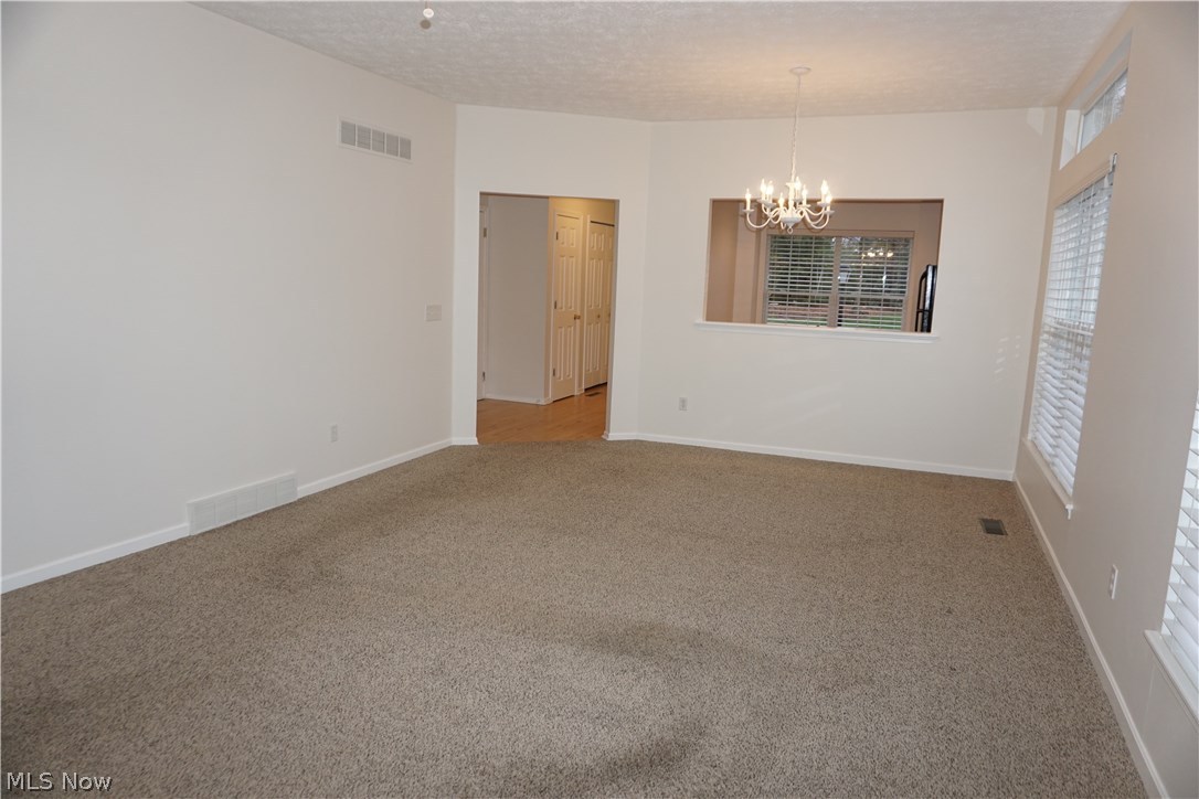 Shenandoah Vill - Residential