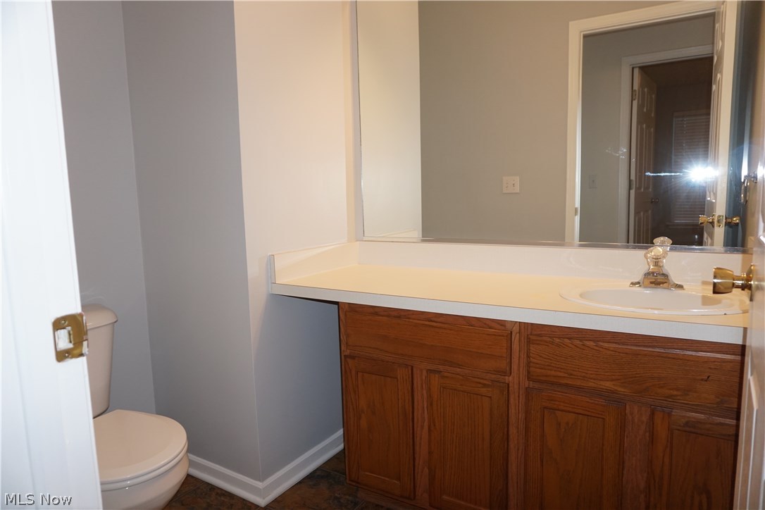 Shenandoah Vill - Residential