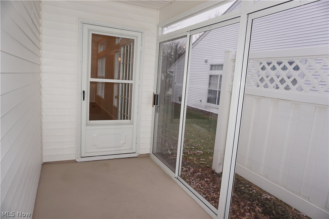 Shenandoah Vill - Residential