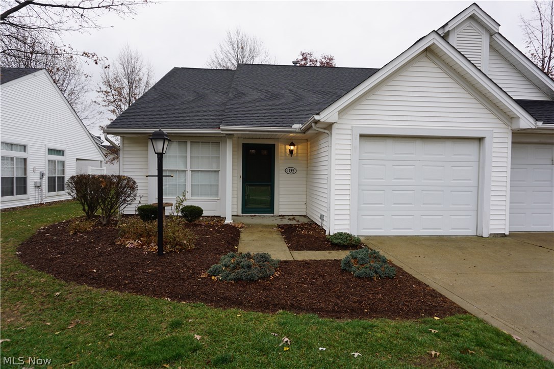 Shenandoah Vill - Residential