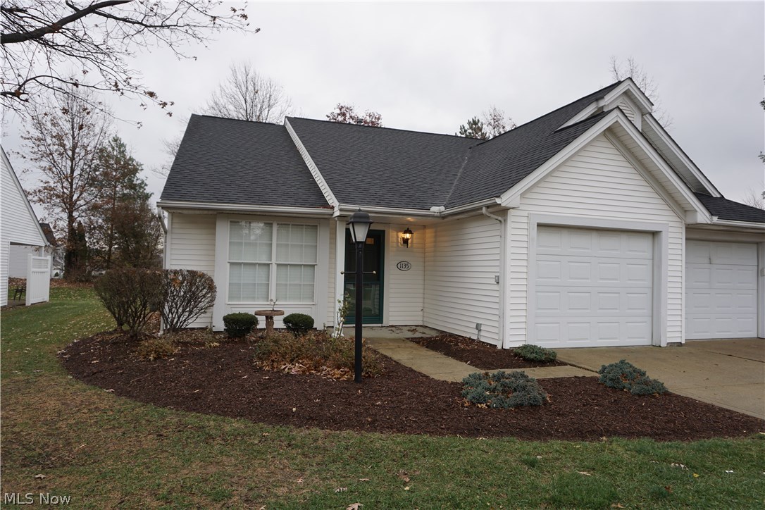 Shenandoah Vill - Residential