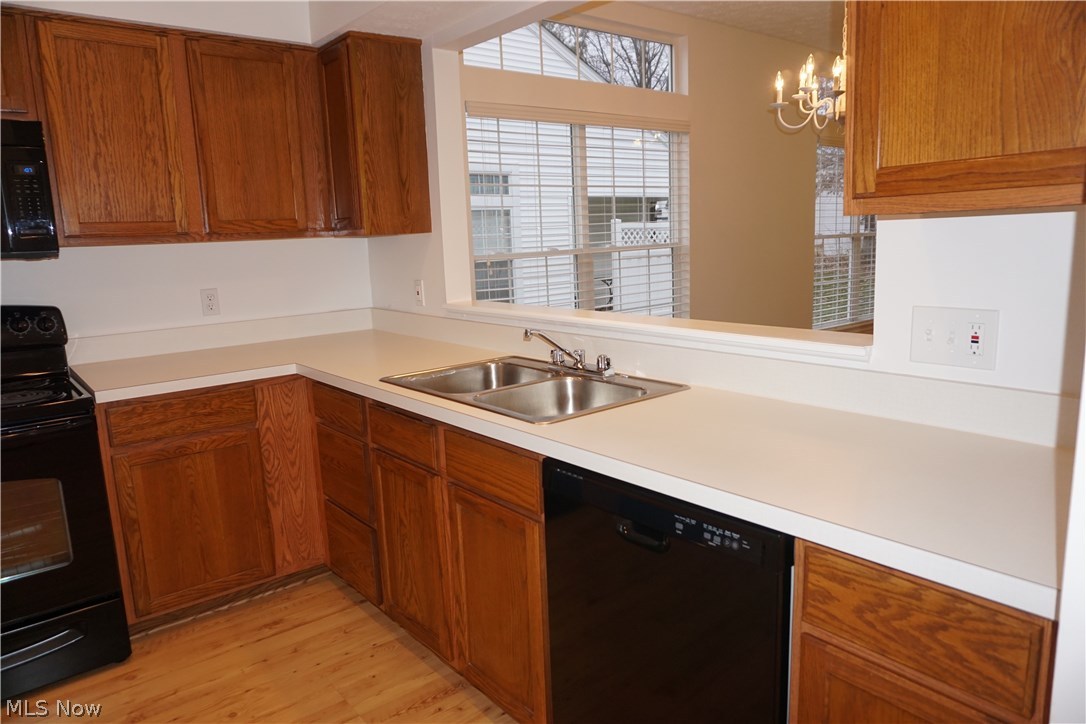 Shenandoah Vill - Residential