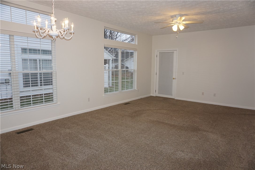 Shenandoah Vill - Residential