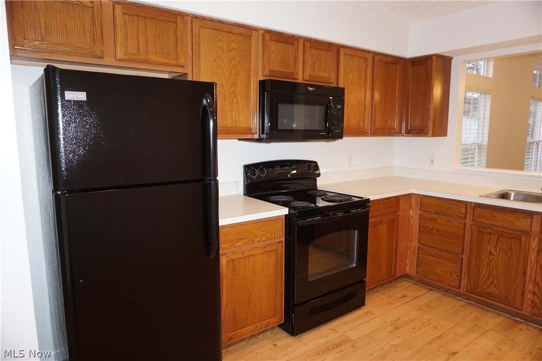 Shenandoah Vill - Residential