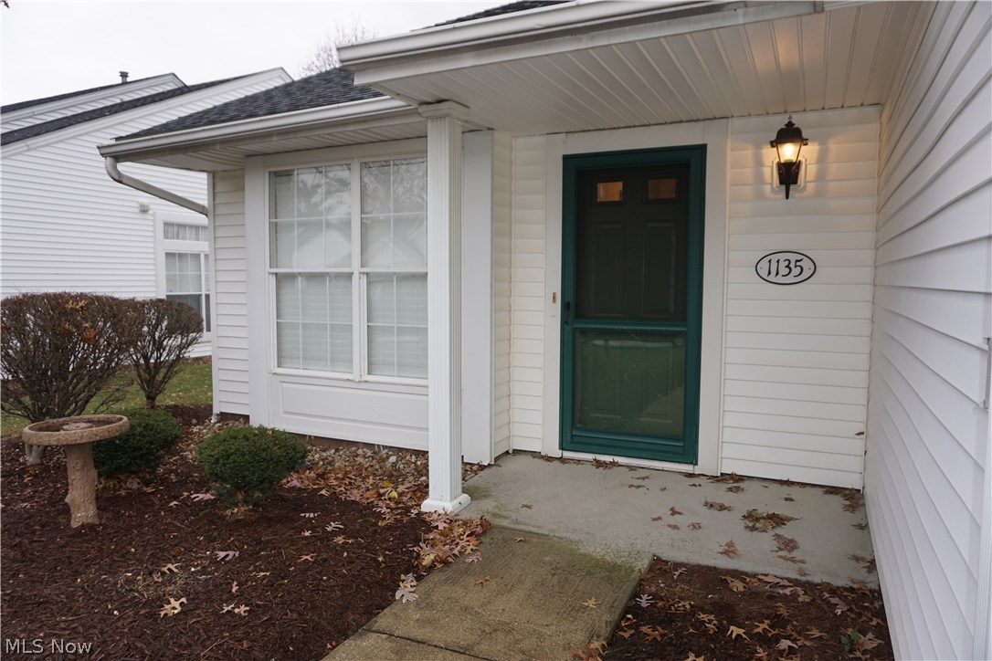 Shenandoah Vill - Residential