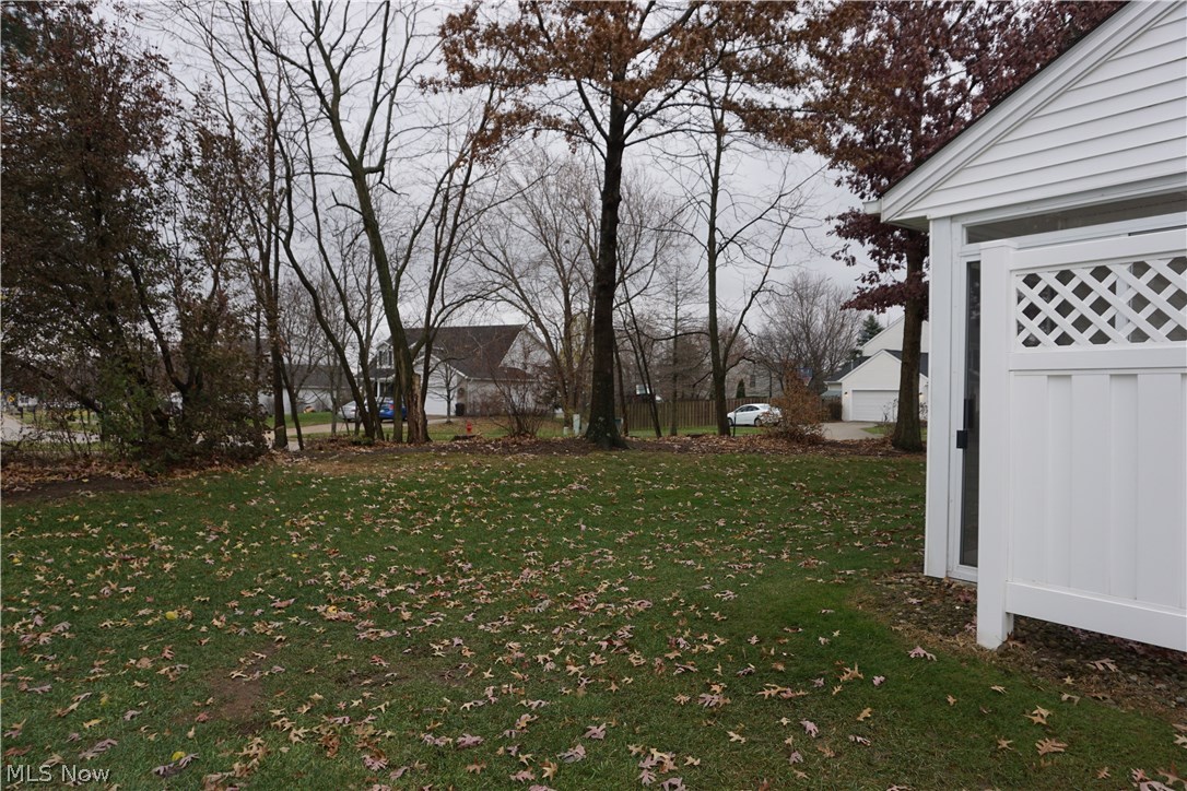 Shenandoah Vill - Residential