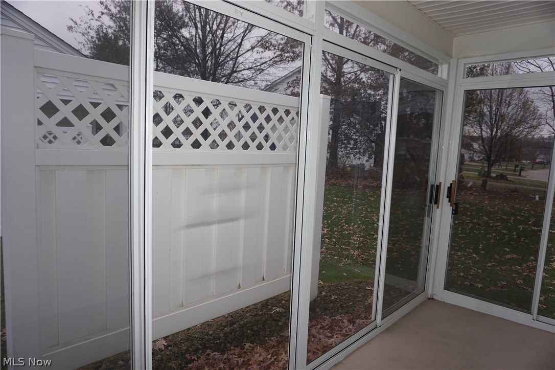 Shenandoah Vill - Residential