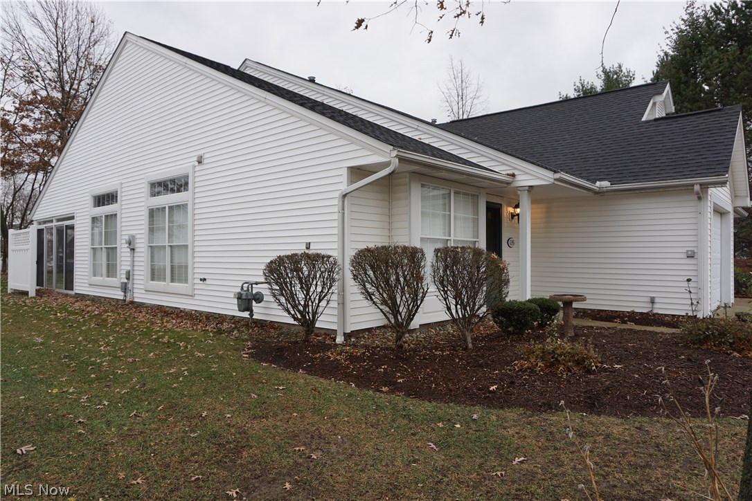 Shenandoah Vill - Residential