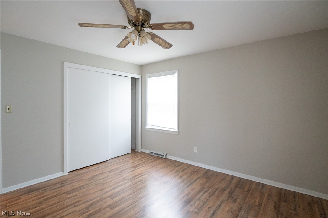 Longview - Residential