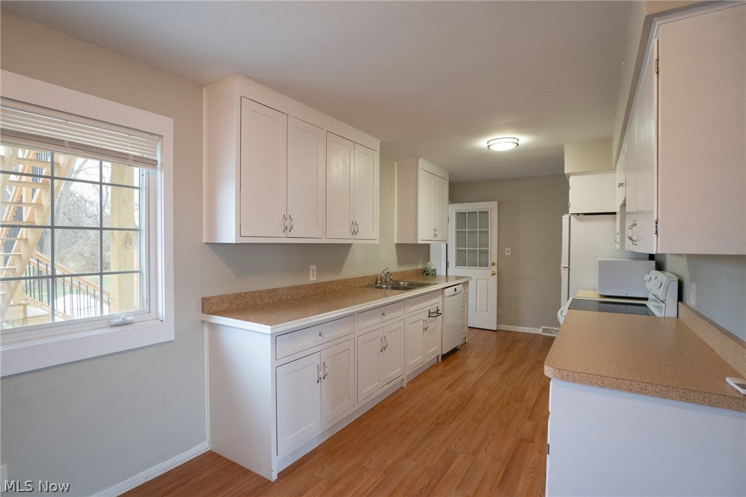 Longview - Residential