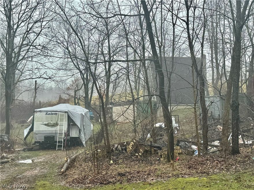 Nestled in the countryside of Carrollton, this unique property offers the rare opportunity to own a home situated on approximately 9.63 acres of land. The residence includes two bedrooms and one bathroom, providing a comfortable footprint while the expansive acreage opens the door to a wide range of possibilities. Whether you’re looking for space to enjoy the outdoors, room to expand, or simply the privacy that comes with a larger parcel, this property offers the flexibility to create a setting that fits your vision. With plenty of open space surrounding the home, the land provides a peaceful rural backdrop while still being conveniently located near the amenities of town. Opportunities like this—combining a home with nearly ten acres in the Carrollton area—are increasingly hard to find.

This is an ONLINE ONLY foreclosure sale. There are NO SHOWINGS. Deposit due by wire transfer within 48 upon conclusion . Cash deal; funding must take place within 30 days of confirmation of sale. 5% Buyer’s Premium shall apply. Subject to postponement and cancellation. Full terms and conditions at online registration.