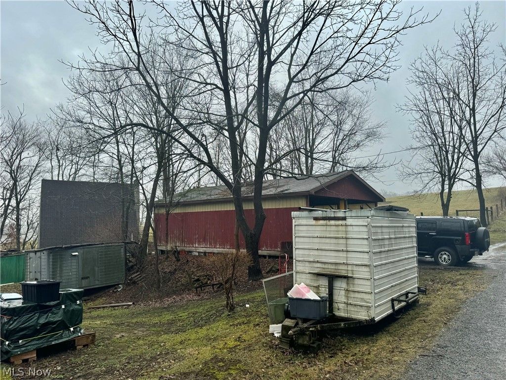 Photo of 3230 Gable Road NW, Carrollton, OH 44620 (MLS # 5195185)