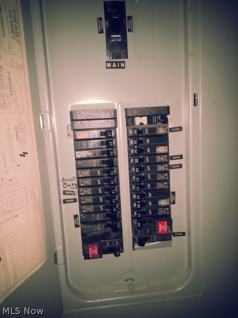 Yorkland Sub/D Mosequitz & R M - Residential