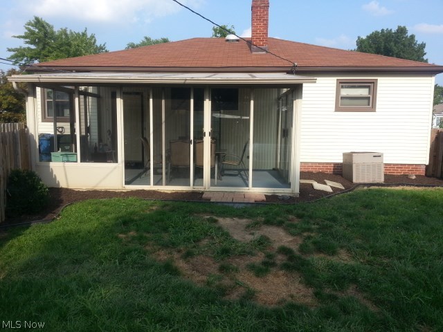 Yorkland Sub/D Mosequitz & R M - Residential