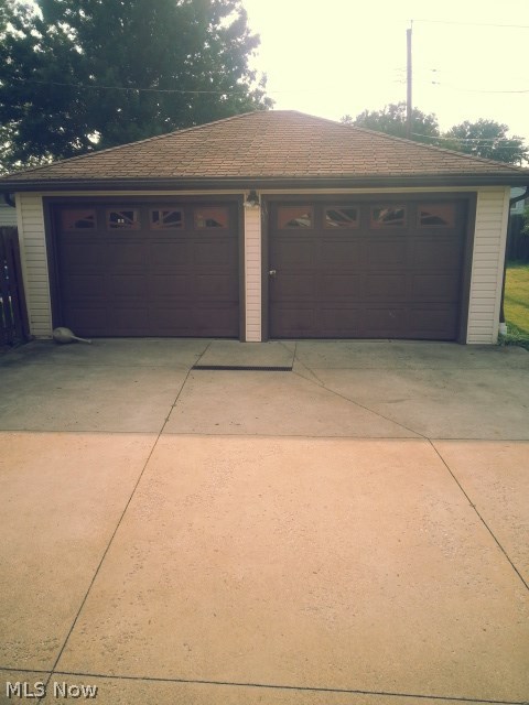 Yorkland Sub/D Mosequitz & R M - Residential