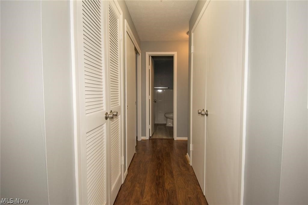 Golden Oaks Condo - Residential