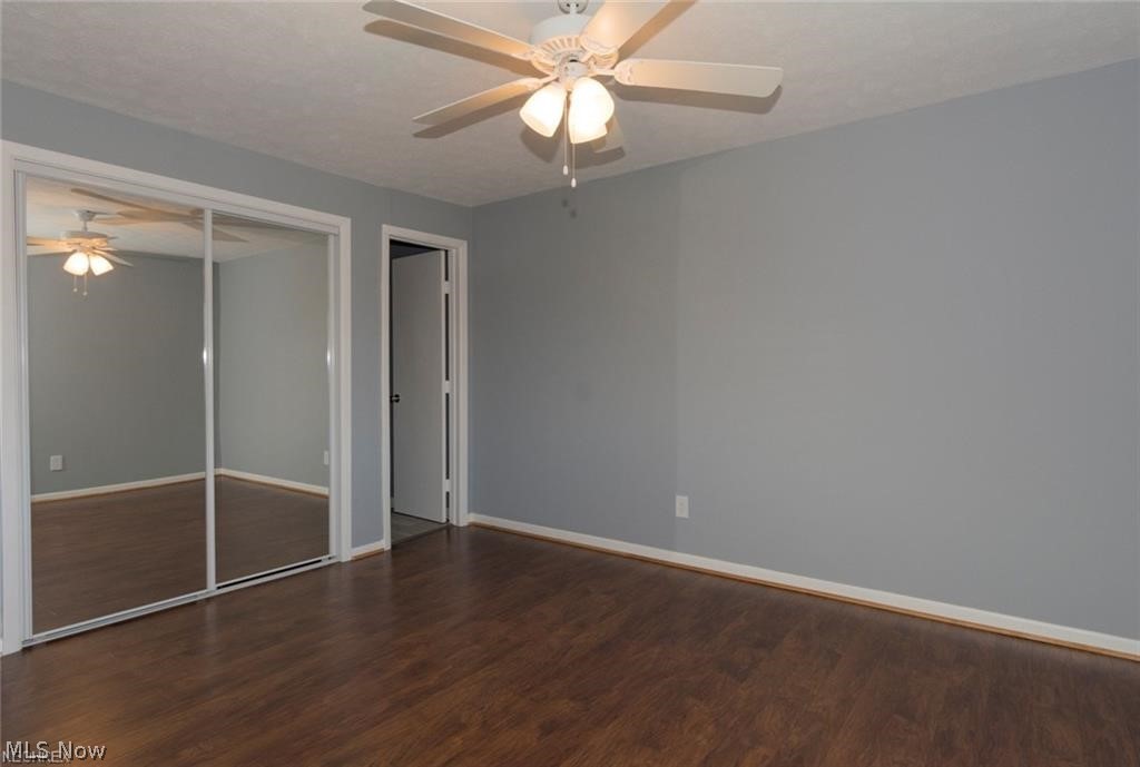 Golden Oaks Condo - Residential