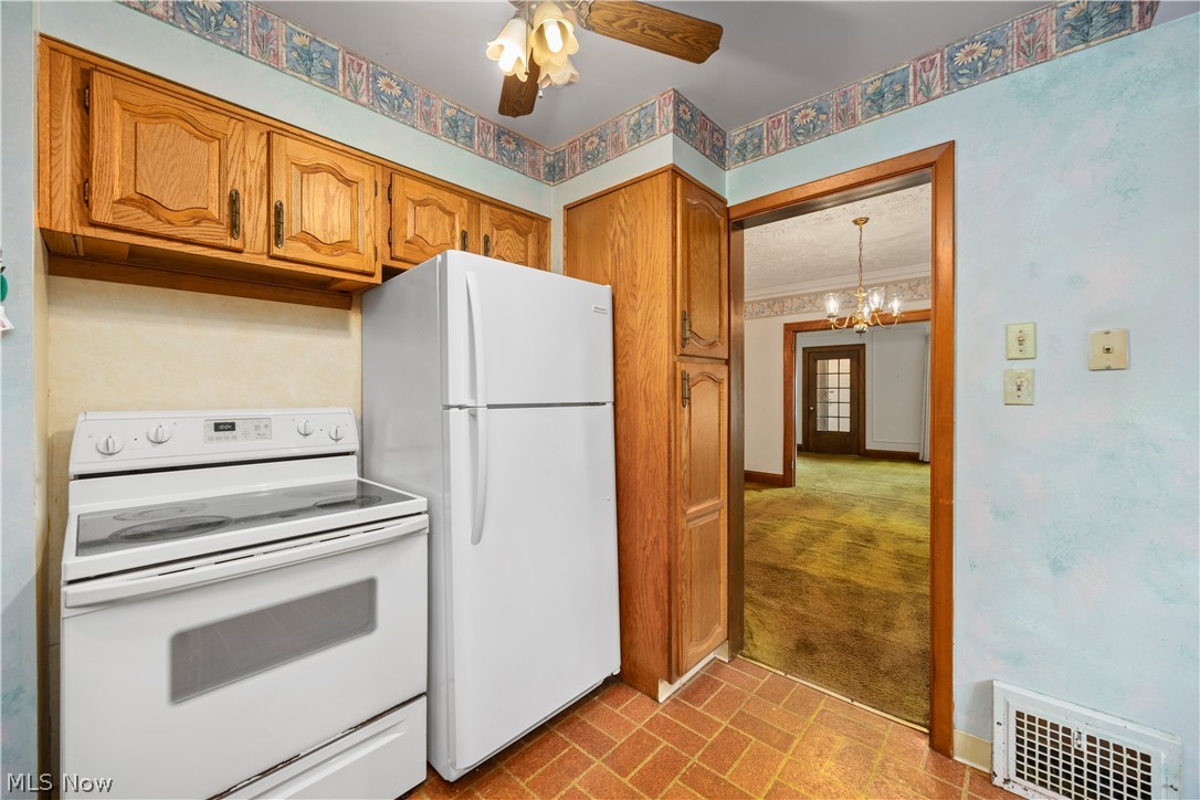 Frick Companys Sub - Residential