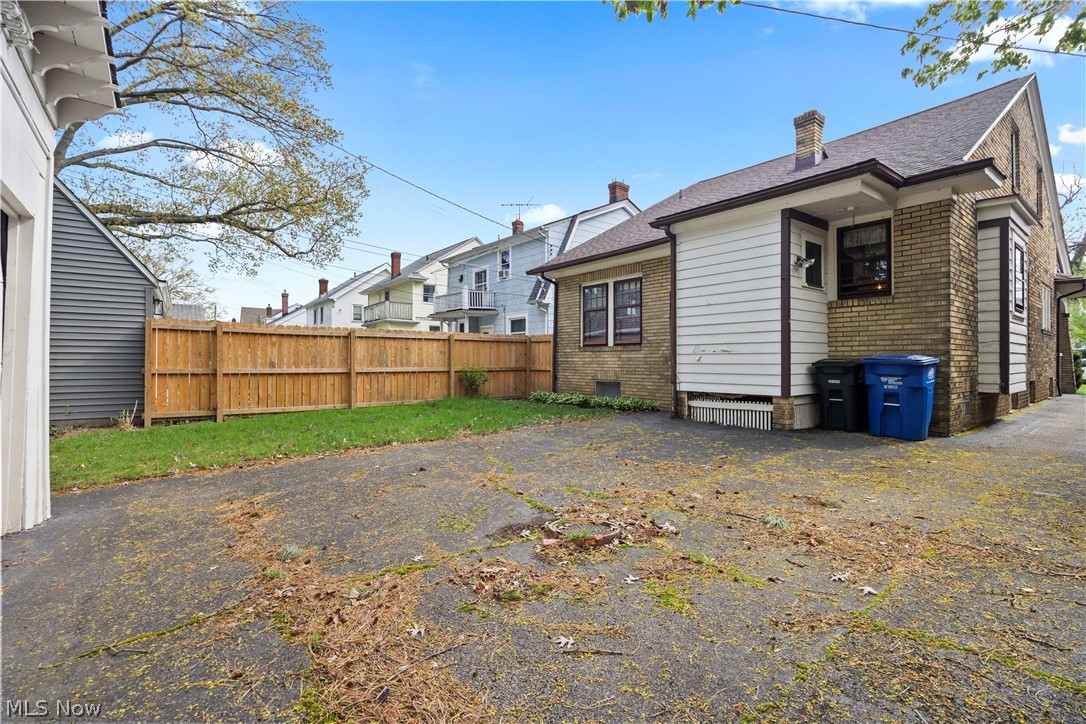 Frick Companys Sub - Residential