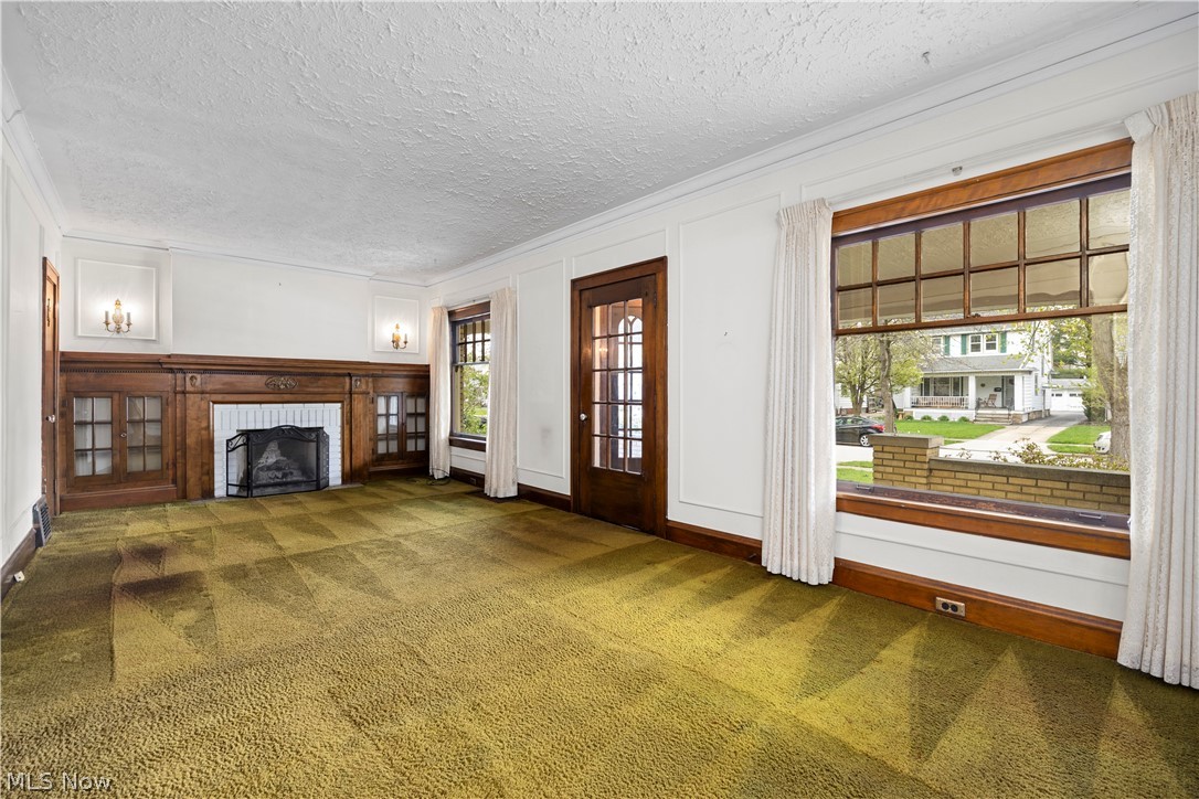 Frick Companys Sub - Residential