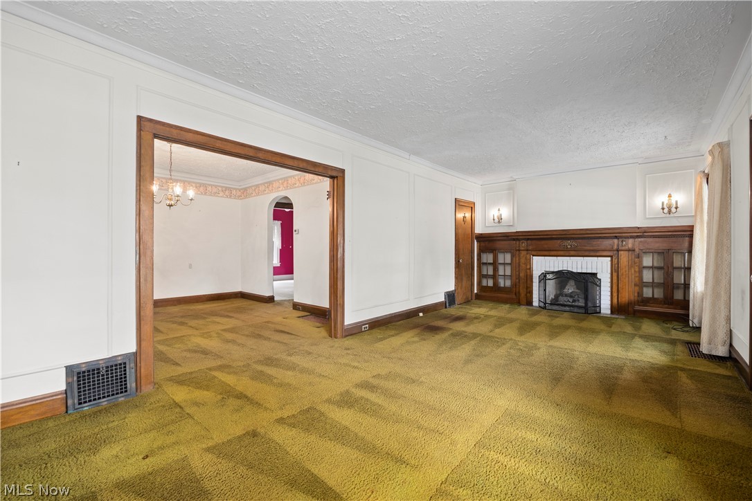 Frick Companys Sub - Residential