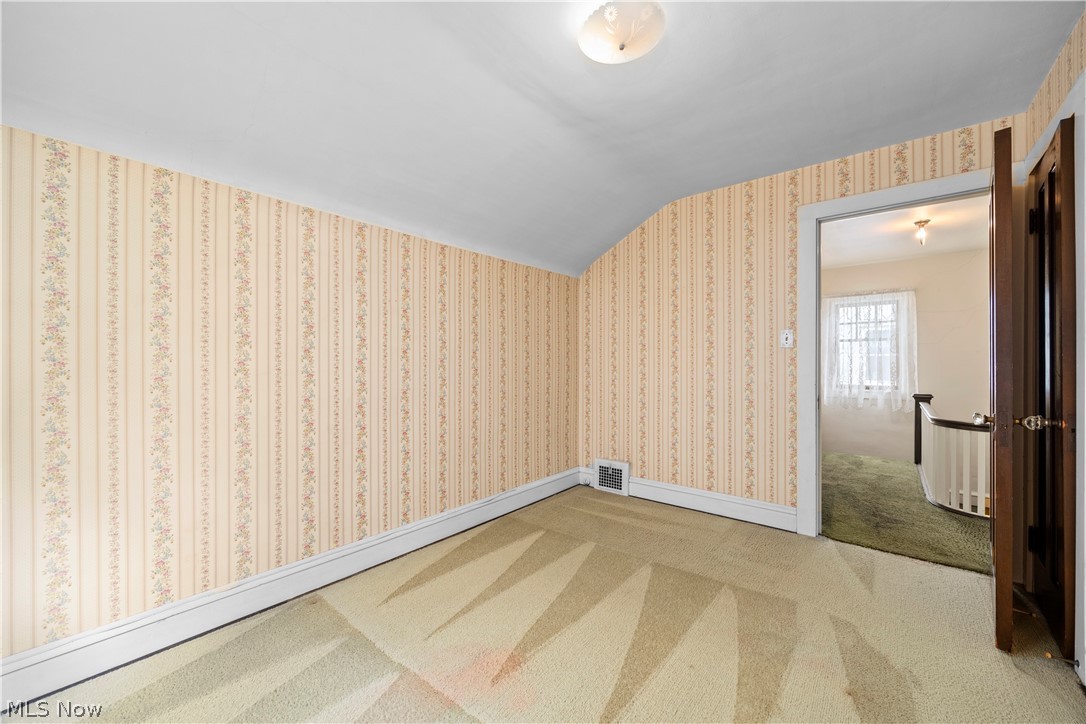 Frick Companys Sub - Residential