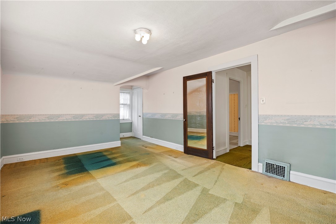 Frick Companys Sub - Residential