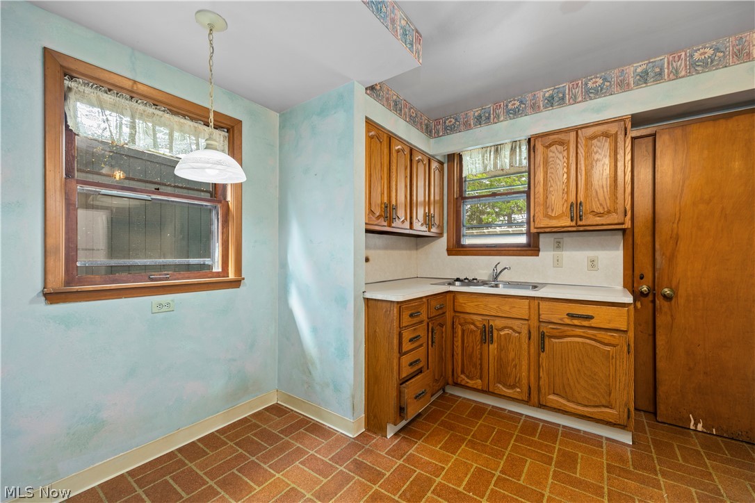 Frick Companys Sub - Residential