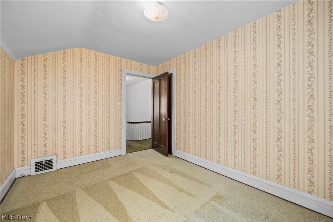 Frick Companys Sub - Residential