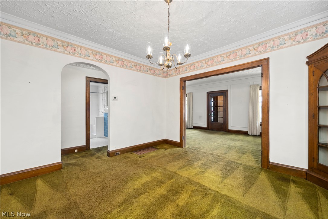 Frick Companys Sub - Residential