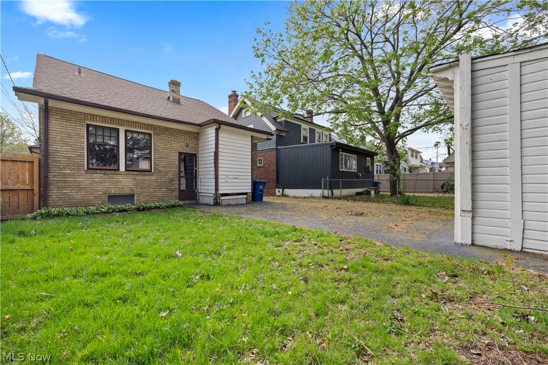 Frick Companys Sub - Residential