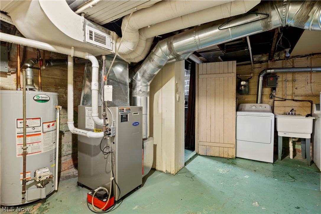 Frick Companys Sub - Residential