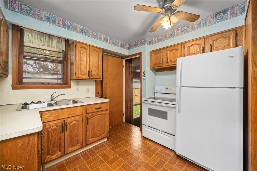 Frick Companys Sub - Residential