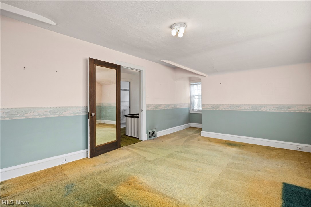 Frick Companys Sub - Residential