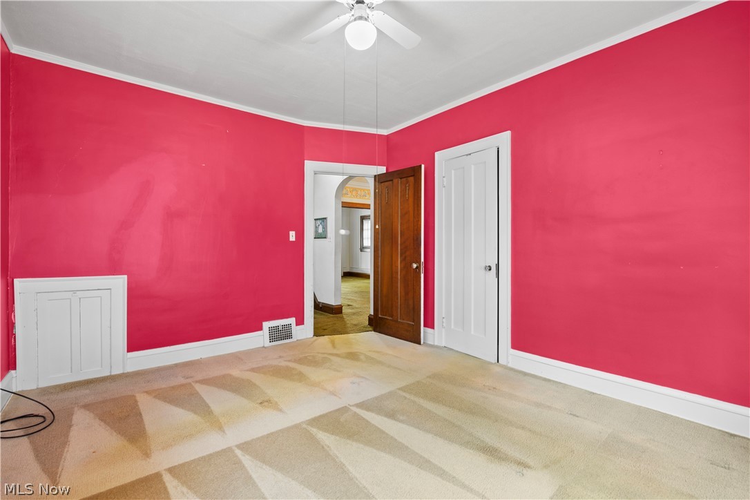 Frick Companys Sub - Residential