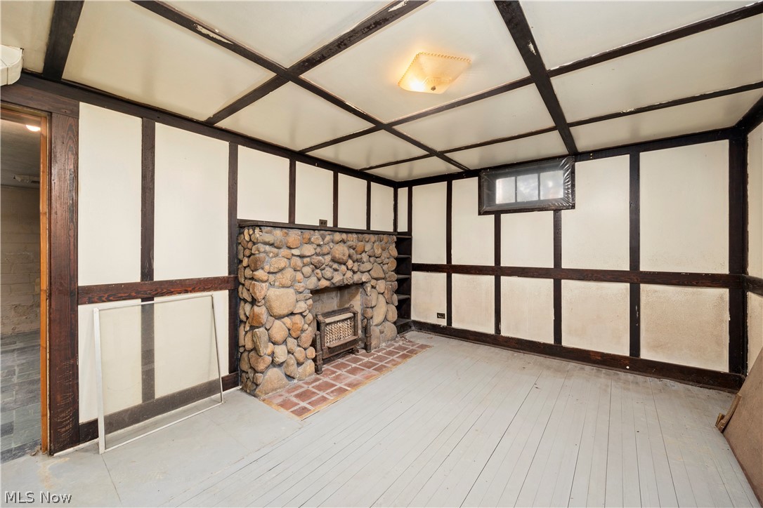 Frick Companys Sub - Residential