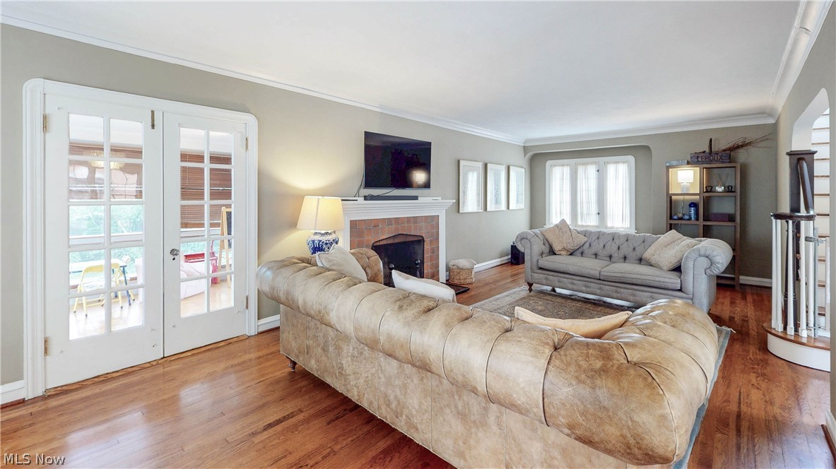 2616 Traymore Road
