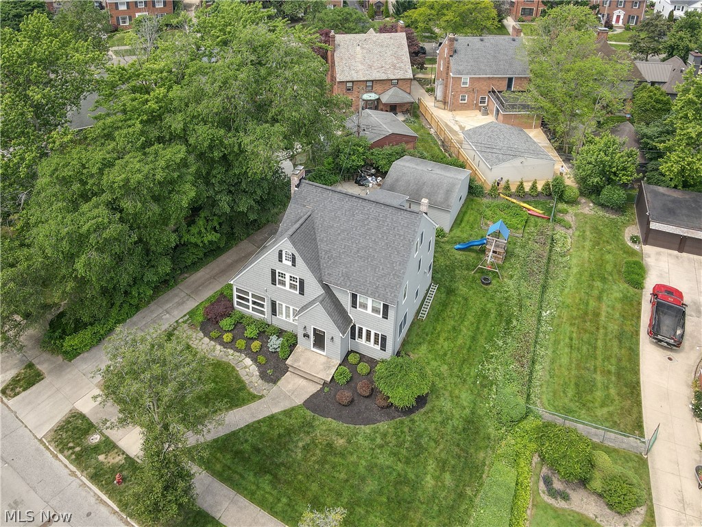 2616 Traymore Road