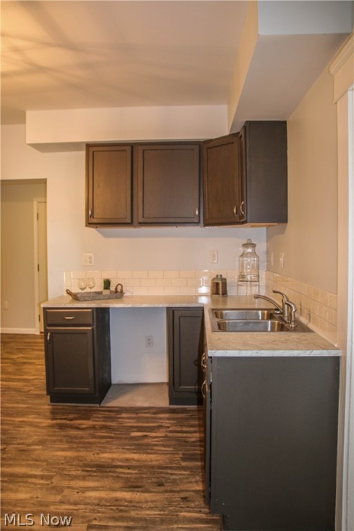 Alliance - Residential