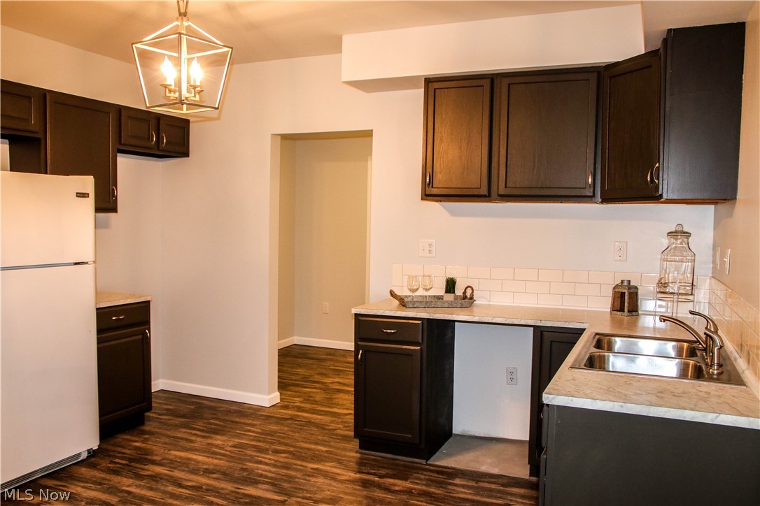 Alliance - Residential